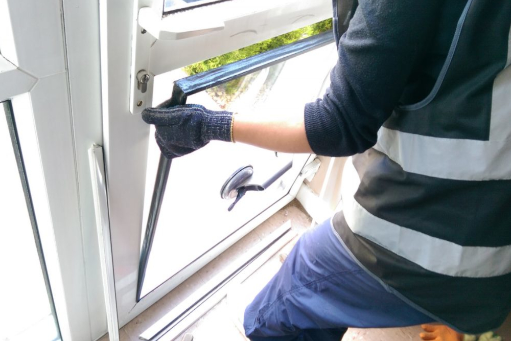 Double Glazing Repairs in Finchley Central, N3