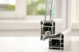 double glazing Finchley Central, N3