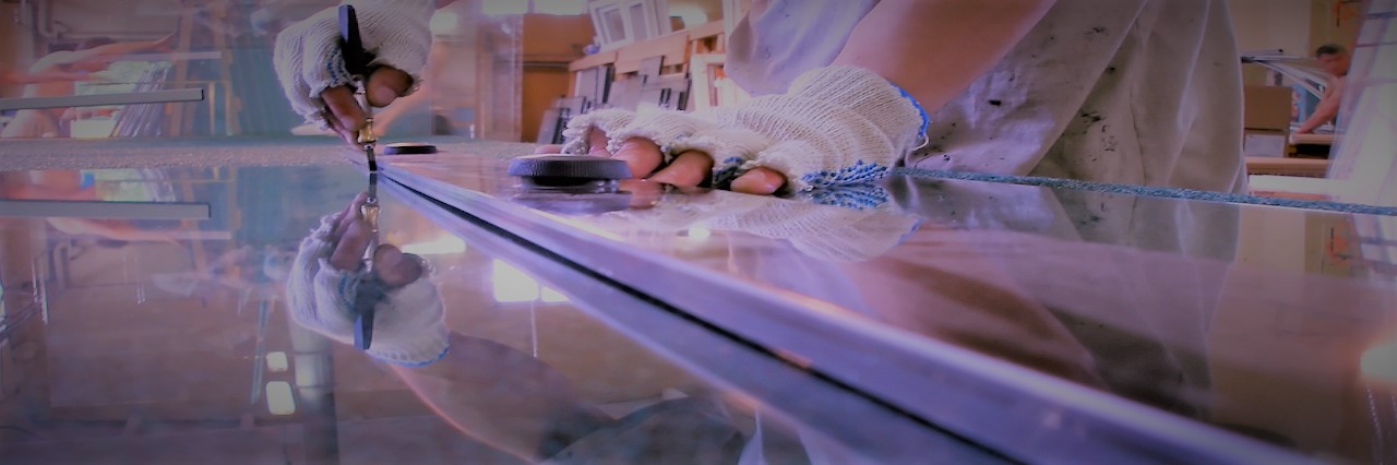 Slider, Glass Cutting Service in Finchley Central, N3