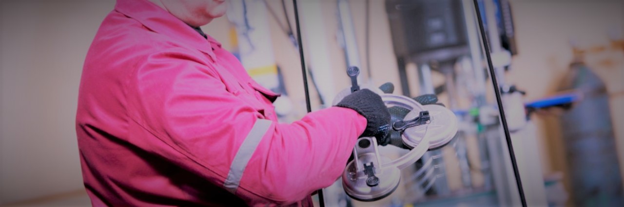 Slider, Glass Fitters in Finchley Central, N3