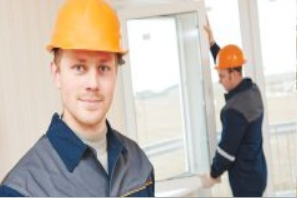 Glazing Finchley Central, N3