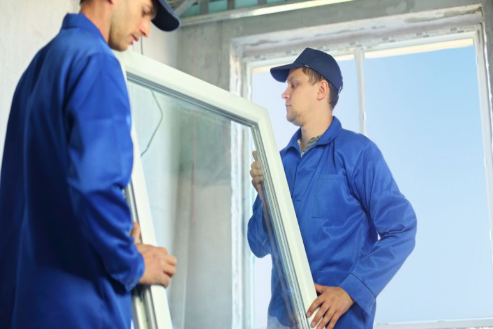 Replacement Glass in Finchley Central, N3