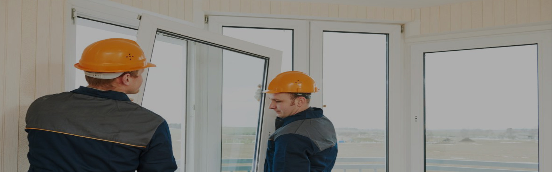 window installation in Finchley Central, N3