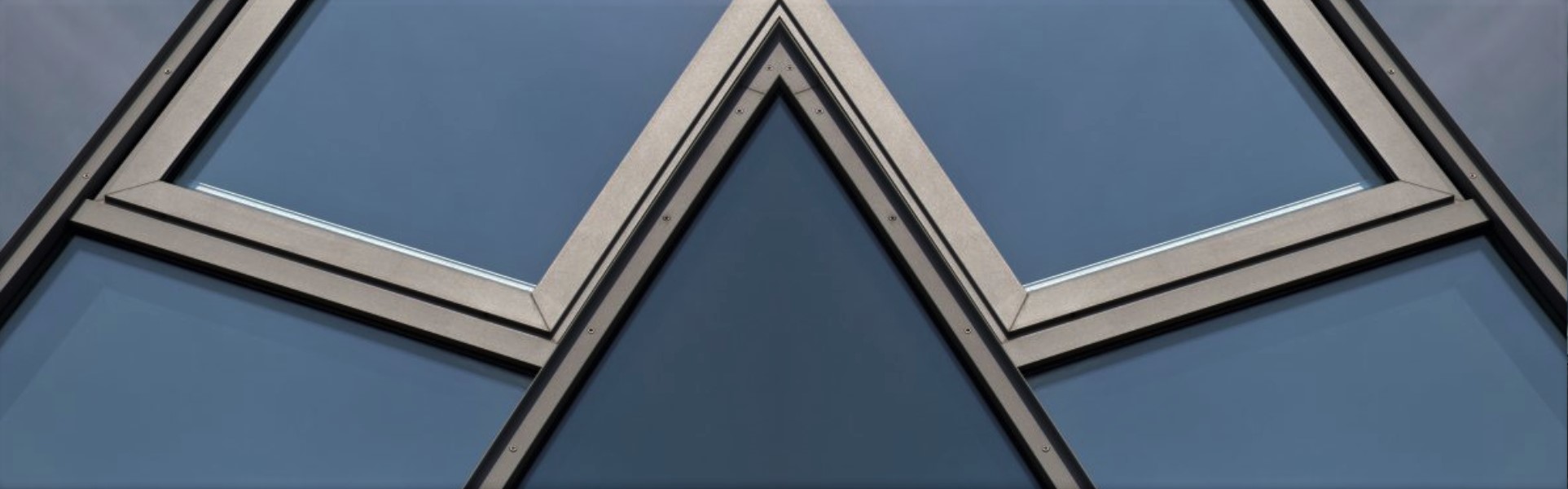 Slider, Structural Glazing in Finchley Central, N3