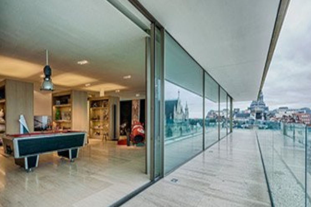 Window Repairs in Finchley Central, N3